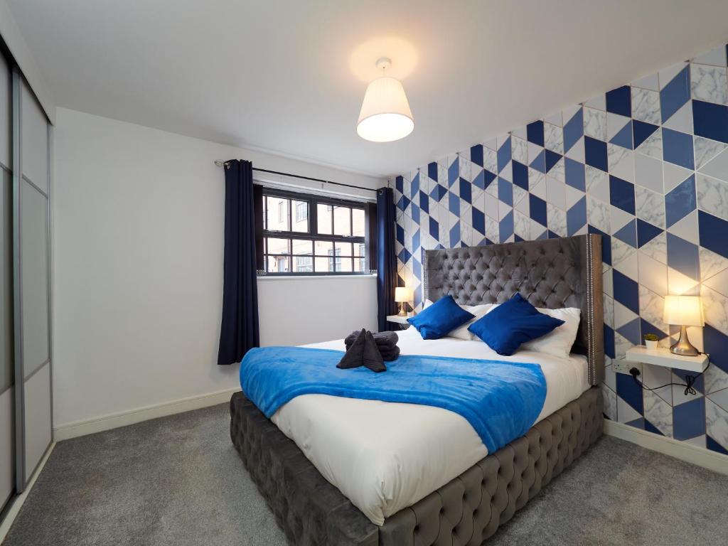 West Point, Derby city centre, Derby Aktualisierte Preise für 2023