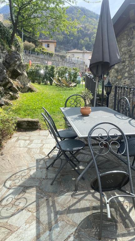 Výhľad na hory alebo výhľad na hory priamo z apartmánu