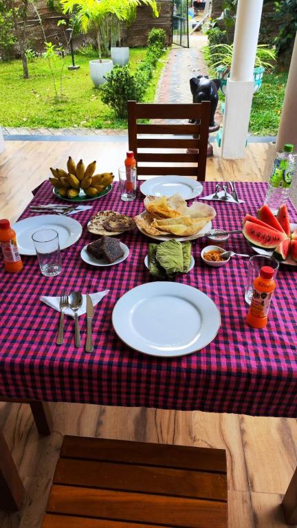 Yala Safari River View Hotel - 1