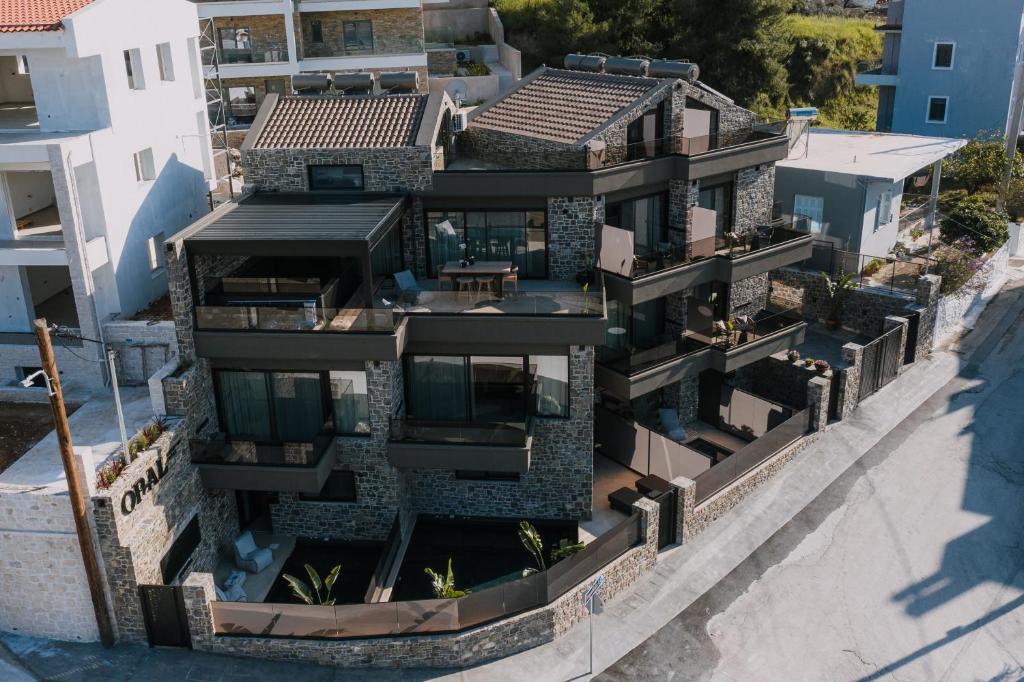 Opal Executive Suites - Resim 29