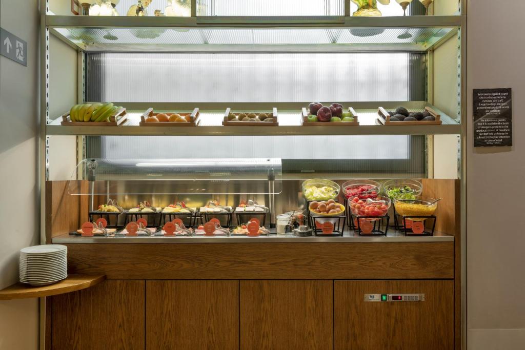 Room Mate Collection Giulia, Milan - Resim 18