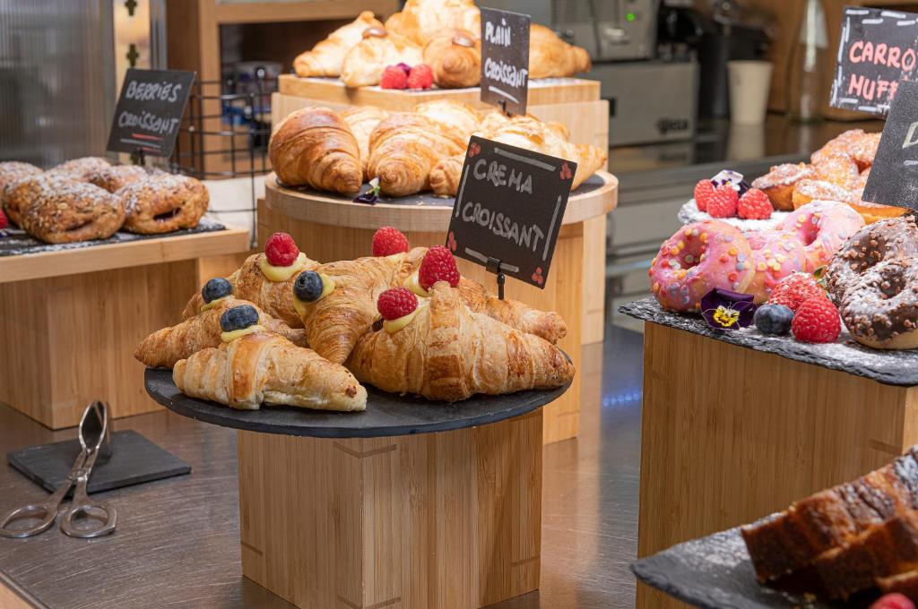 Room Mate Collection Giulia, Milan - Resim 16