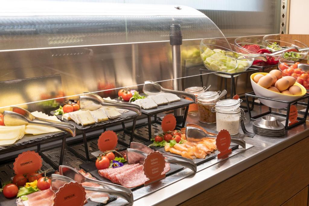 Room Mate Collection Giulia, Milan - Resim 17