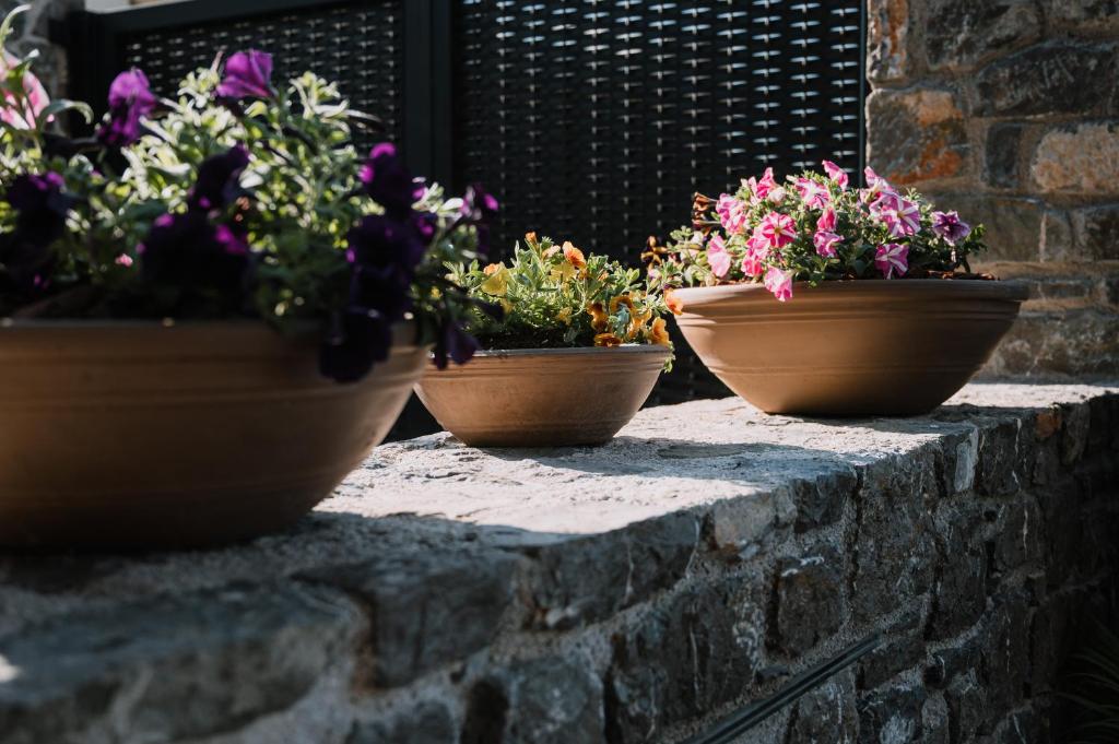 Opal Executive Suites - Resim 45