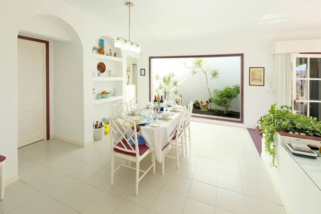 Fotografia z galérie ubytovania Jazmin, 3 bed in Los Mojones v destinácii Puerto del Carmen