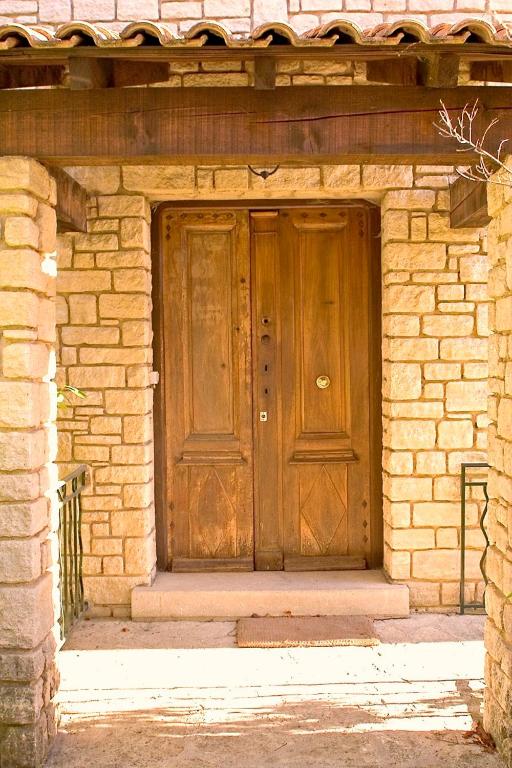 Zdjęcie z galerii obiektu CLOS DU VILLAGE w mieście Mormoiron