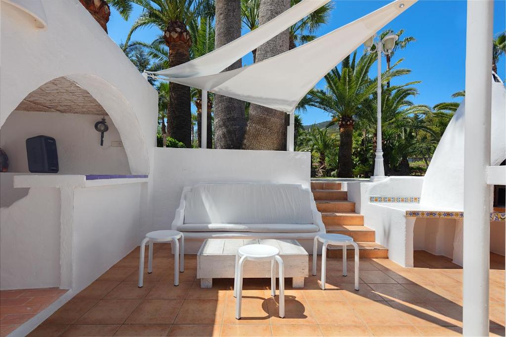 CAN TEO - Holiday Villa in Ibiza, Ibiza – Precios ...
