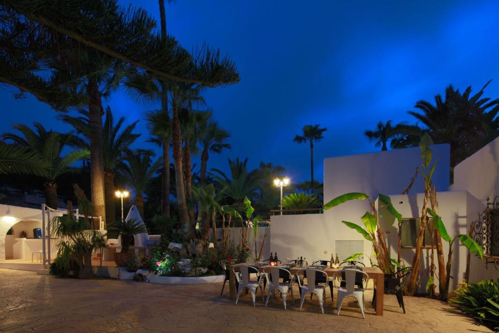 CAN TEO - Holiday Villa in Ibiza, Ibiza – Precios ...