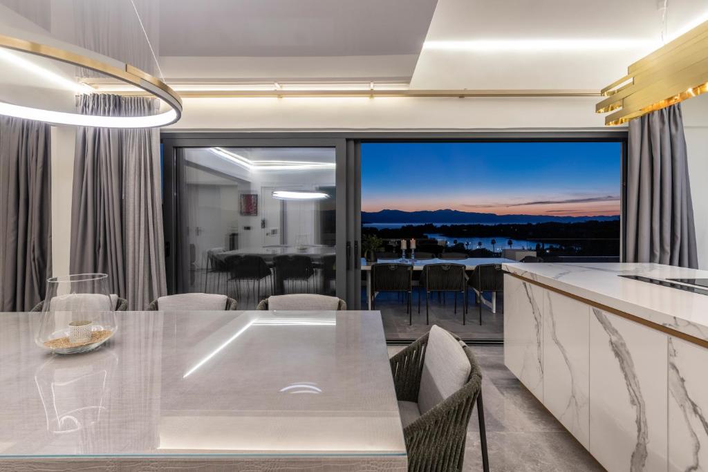 Fotografia z galérie ubytovania Ilios Villa v destinácii Porto Heli