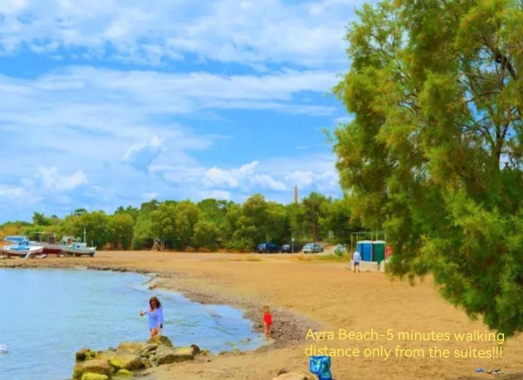 Central Suites Aegina 2 - 8