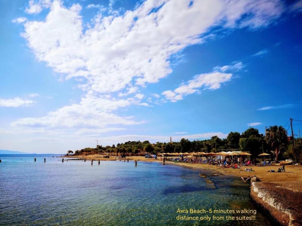 Central Suites Aegina 2 - 16