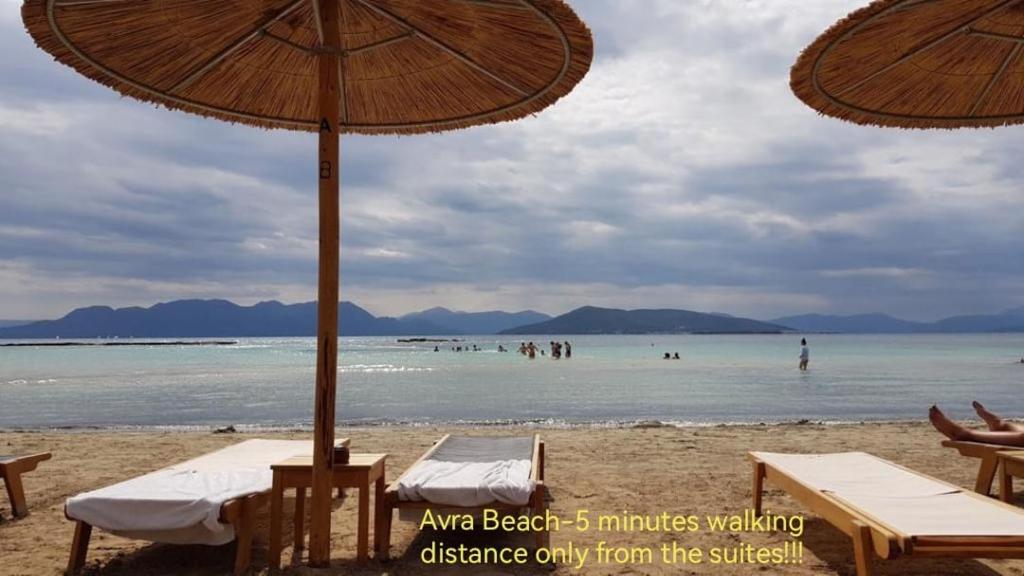 Central Suites Aegina 2 - 10