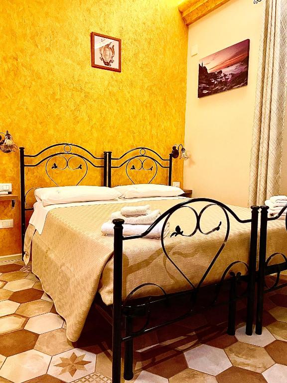 Palazzo Campisi rooms - Double Or Twin Room