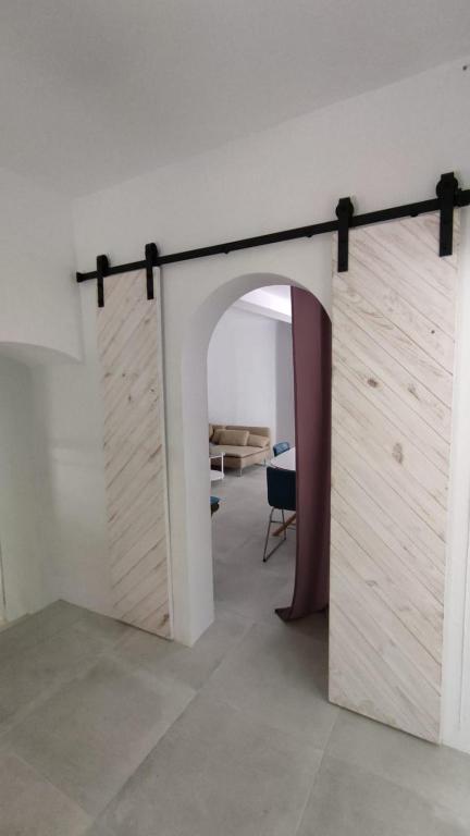 Fotografie z fotogalerie ubytování Villa Merced v destinaci Vejer de la Frontera