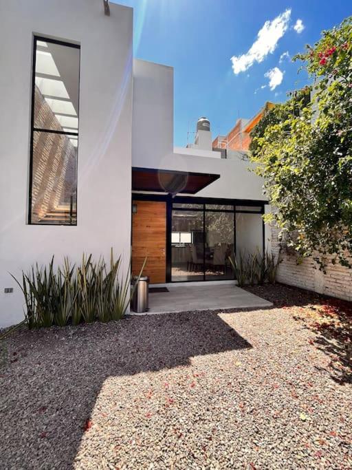 Casa en renta a 7min de FNSM, Aguascalientes (precios actualizados 2024)