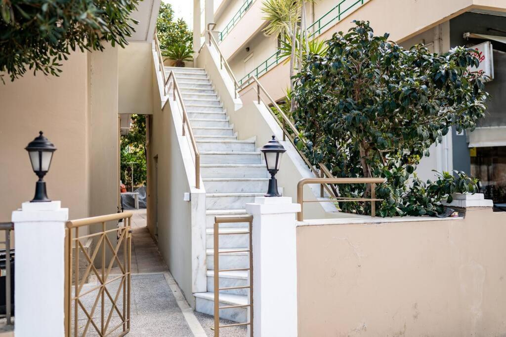 فضای داخلی My Aegean Sea Apartment در بدروم - تصویر ۳