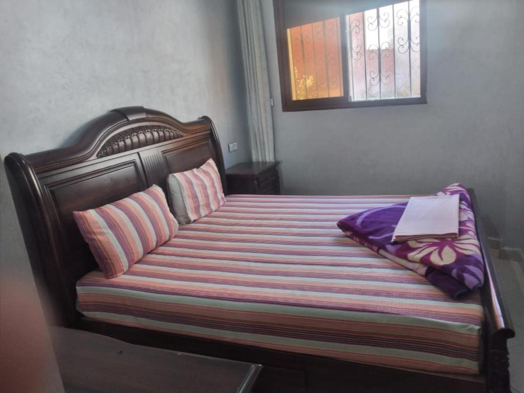 Gallery image of Mohamed V Airport Home in Deroua