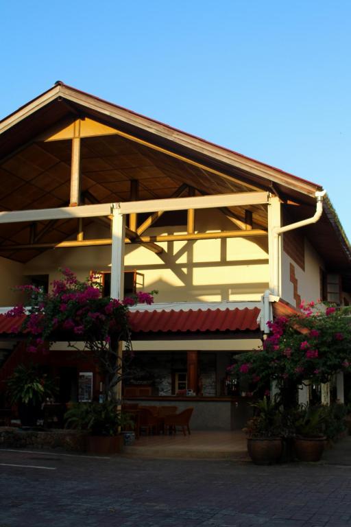 Patong Palace Hotel - SHA Extra Plus - Resim 17