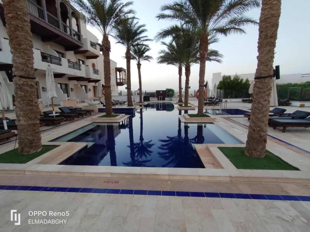 1br in Ancient Sands - El Gouna, Hurghada (updated prices 2024)