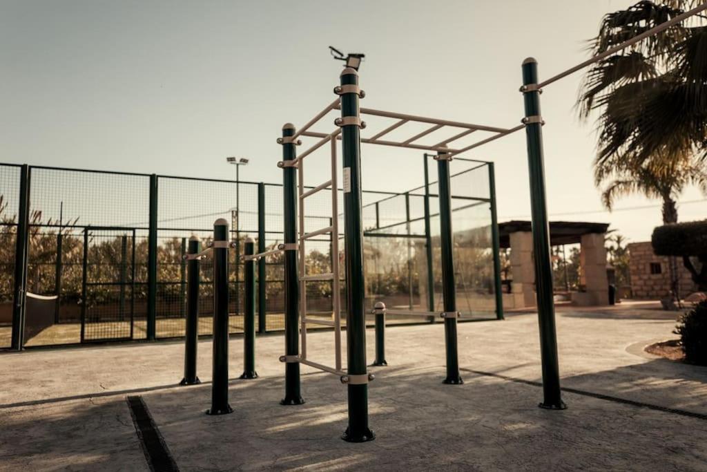 Fotografie z fotogalerie ubytování Villa san jaime v destinaci Daimés