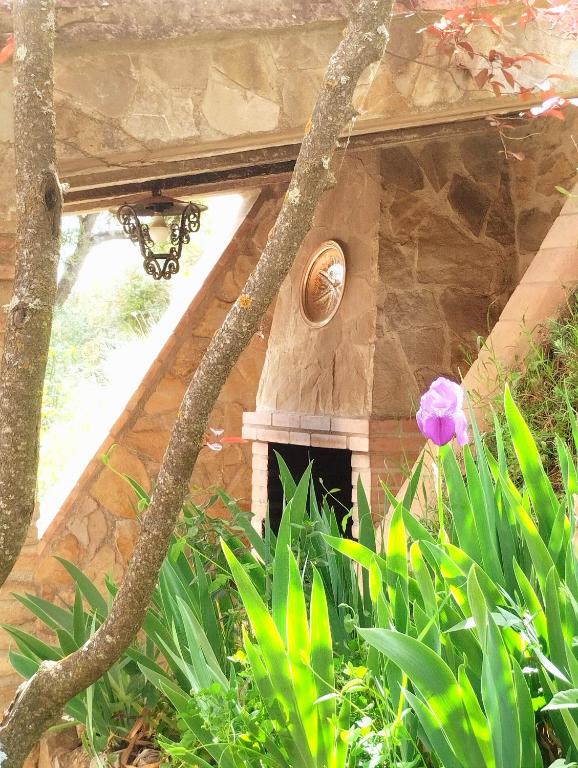 La Casita de Piedra - 3