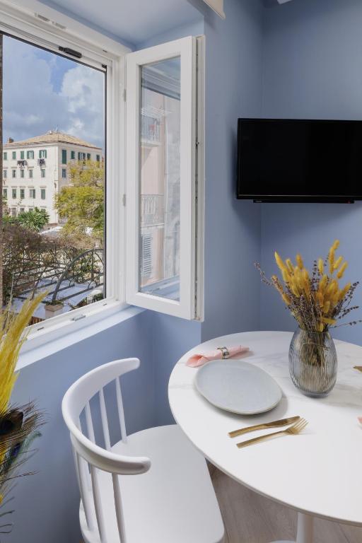 Old Town Hall Apartment