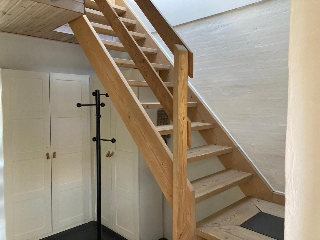Fotografie z fotogalerie ubytování Hegedal Apartment v destinaci Hobro