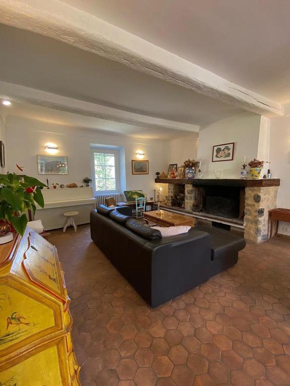 Posedenie v ubytovaní Mas Bella Vida - Chambres d'Hôtes