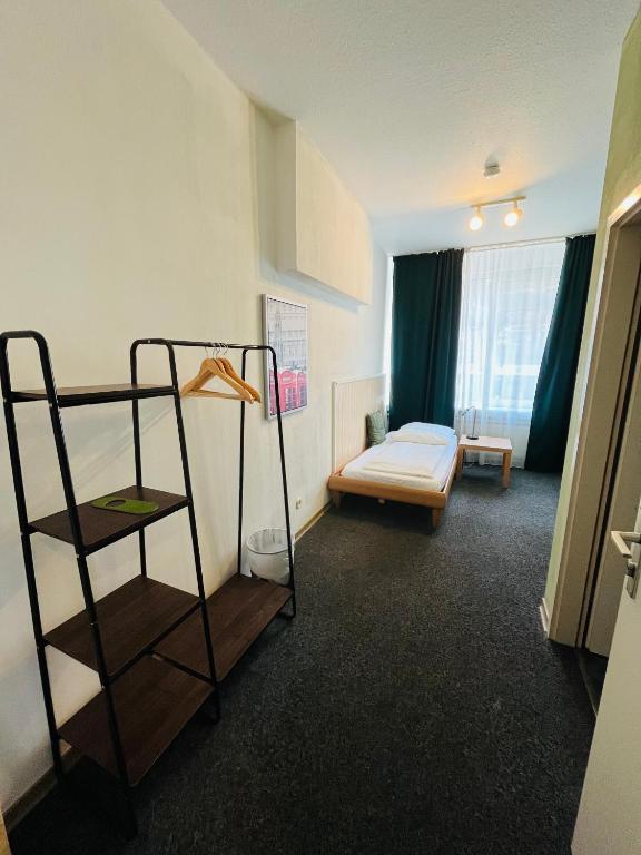 Hotel Schwarzer Bär - Resim 23