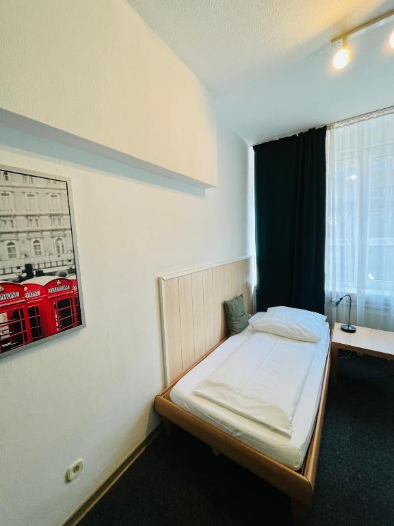 Hotel Schwarzer Bär - Resim 22