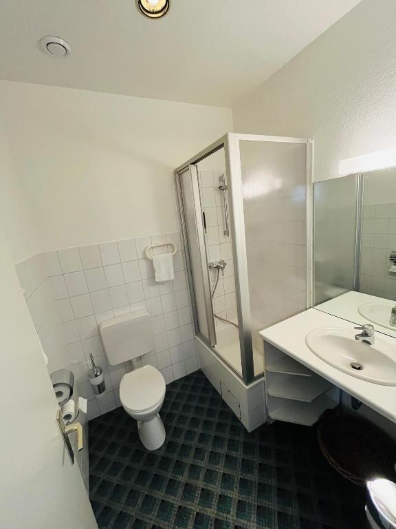 Hotel Schwarzer Bär - Resim 21