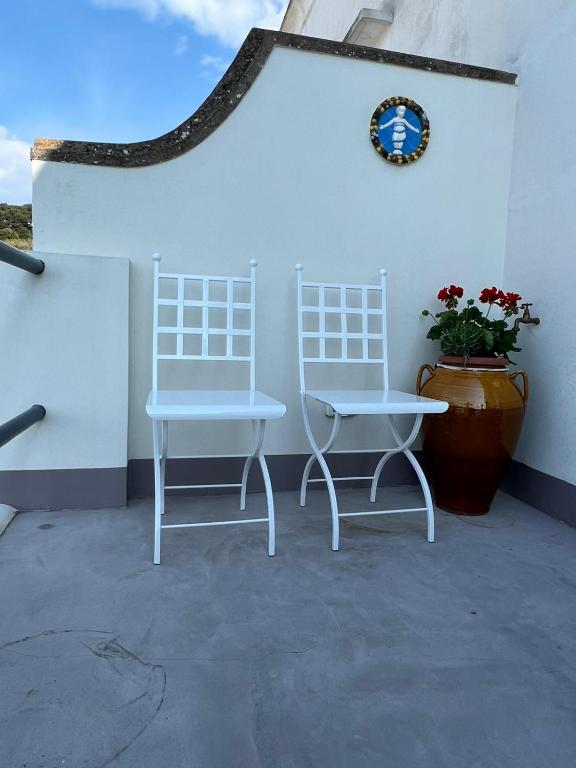 Zdjęcie z galerii obiektu Casa Cantasol - Capri w mieście Capri