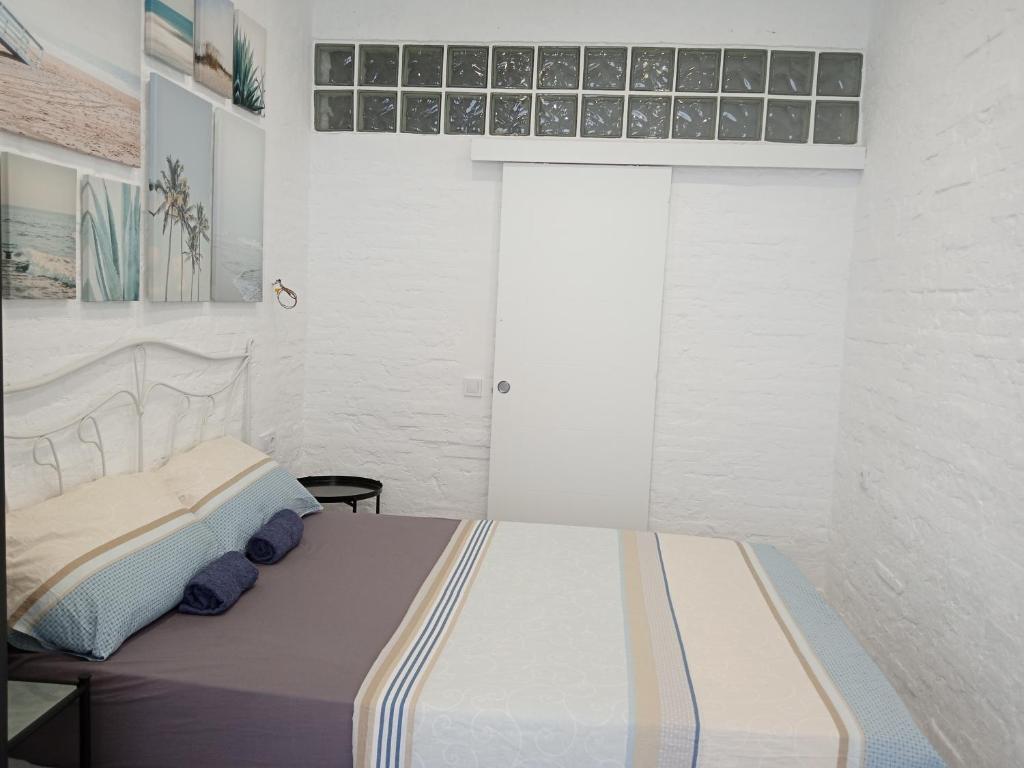 Rooms Burjassot - Double Room
