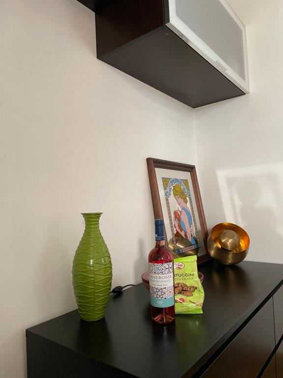 Fotografia z galérie ubytovania A Casa di Amici - intero appartamento - Free parking - wi-fi v destinácii Lecce