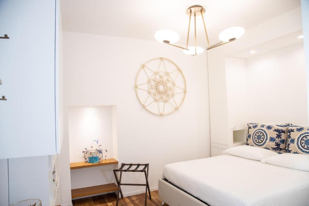 ENJOY BOUTIQUE ROOMS - Junior Suite Met Balkon