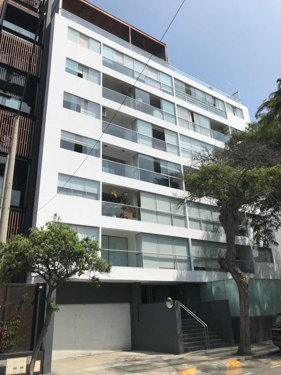 Confortable and functional apartment in MIRAFLORES ! - Appartement De Deux Chambres