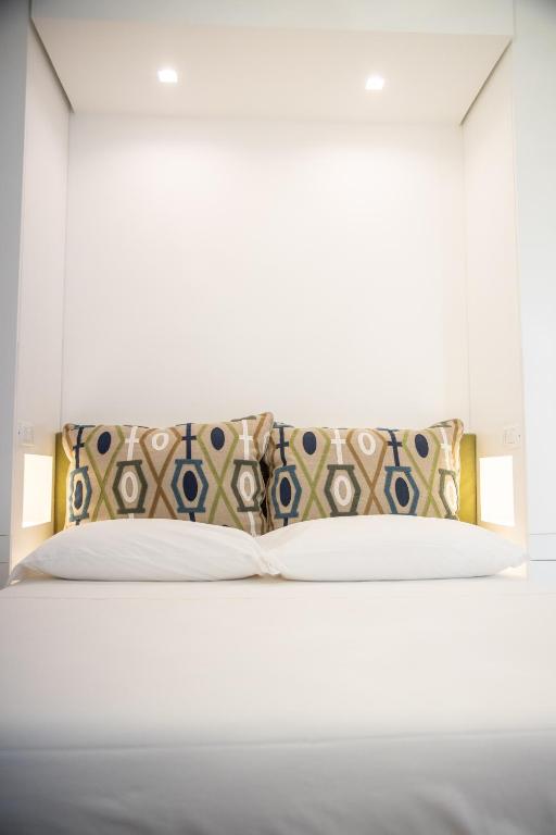 ENJOY BOUTIQUE ROOMS - Junior Suite Met Terras
