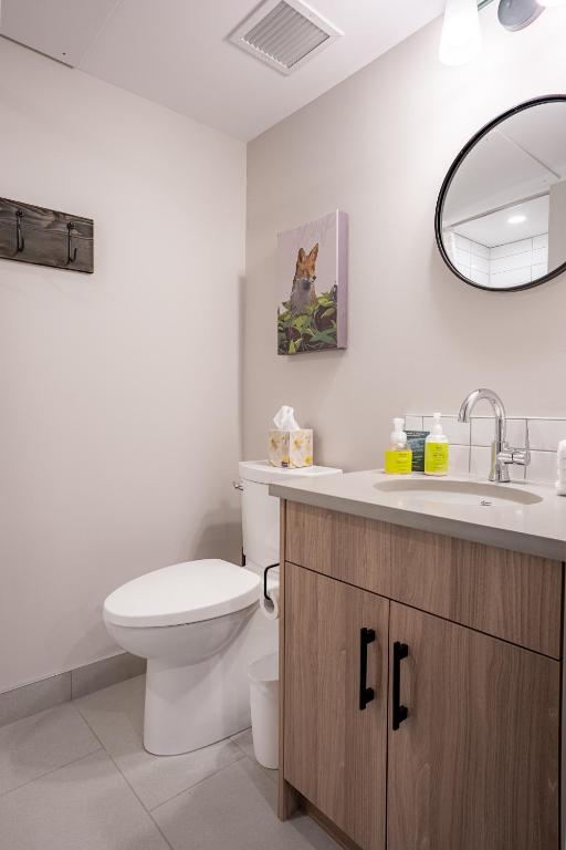 Basecamp Suites Banff photo
