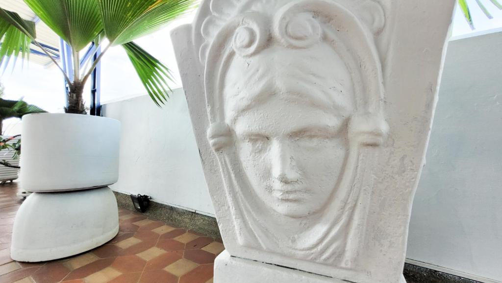 Fotografie z fotogalerie ubytování Hotel Acapulco Caucasia v destinaci Caucasia
