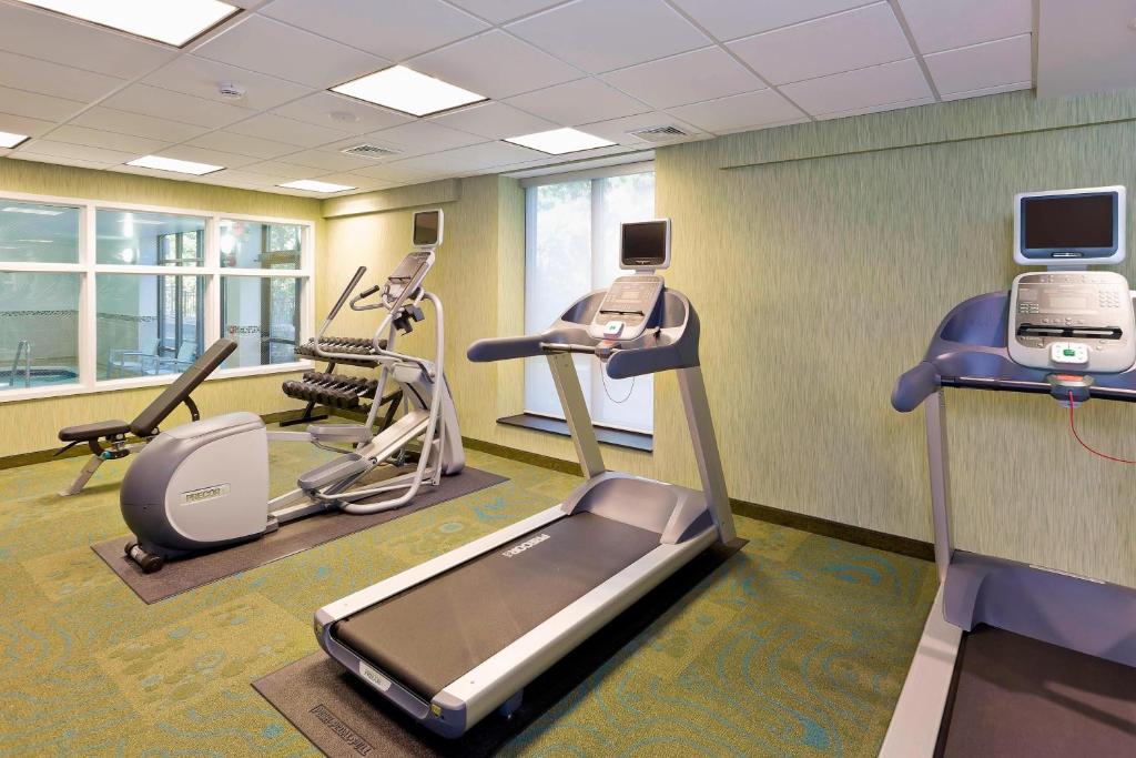 SpringHill Suites by Marriott Philadelphia Langhorne photo