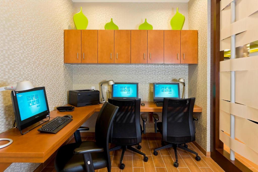 SpringHill Suites by Marriott Philadelphia Langhorne photo