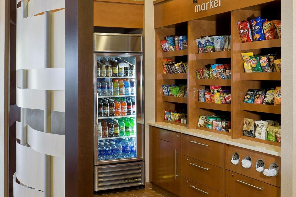 SpringHill Suites by Marriott Philadelphia Langhorne photo
