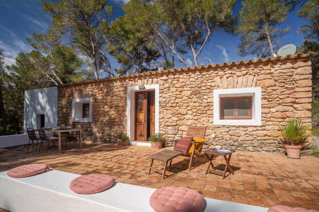 Can Font, Santa Eularia des Riu – Updated 2023 Prices