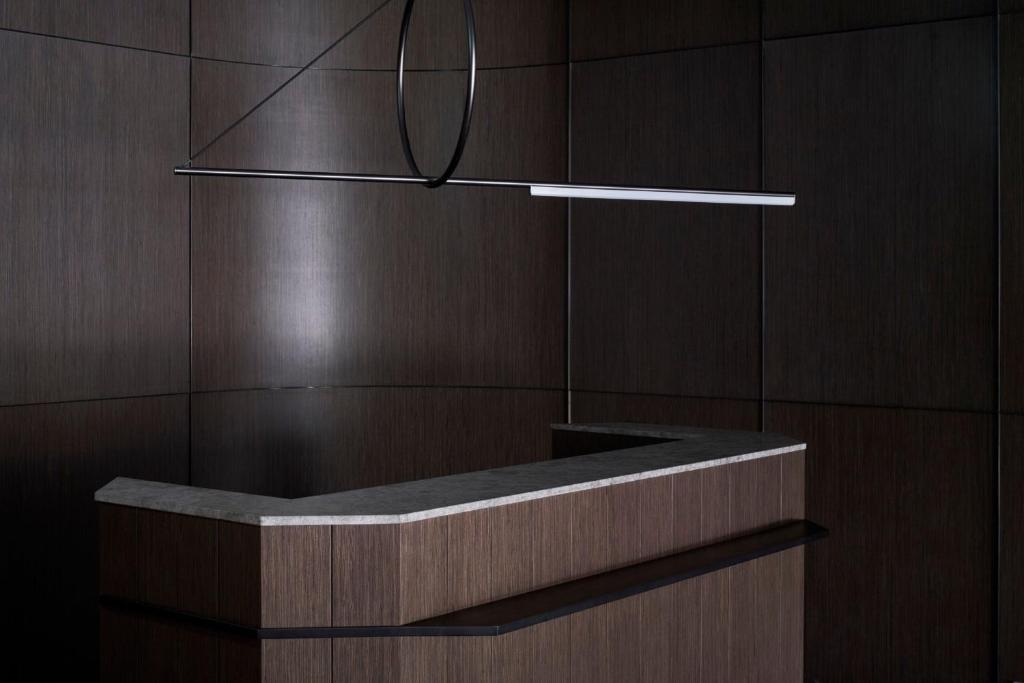 AC Hotel by Marriott Melbourne Southbank - Resim 15