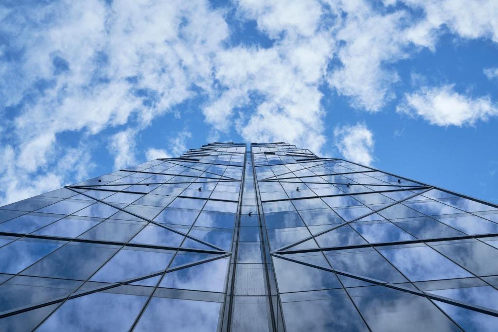 AC Hotel by Marriott Melbourne Southbank - Resim 10