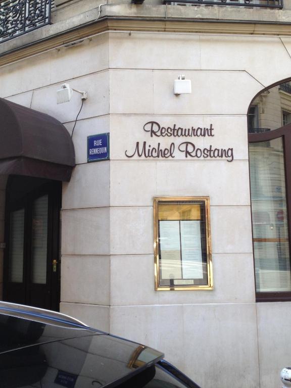 Hôtel Elysées Flaubert - Resim 41