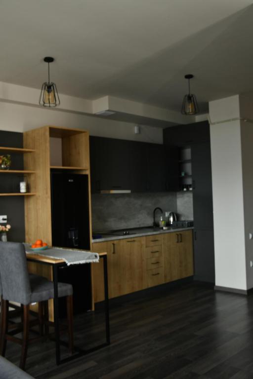 Forest Apartments Hotel - Deluxe Familiekamer