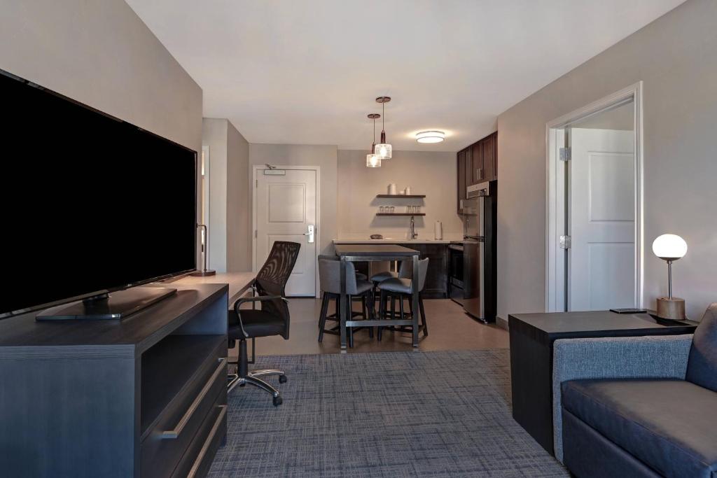 Residence Inn by Marriott Steamboat Springs - Suite De Dos Dormitorios