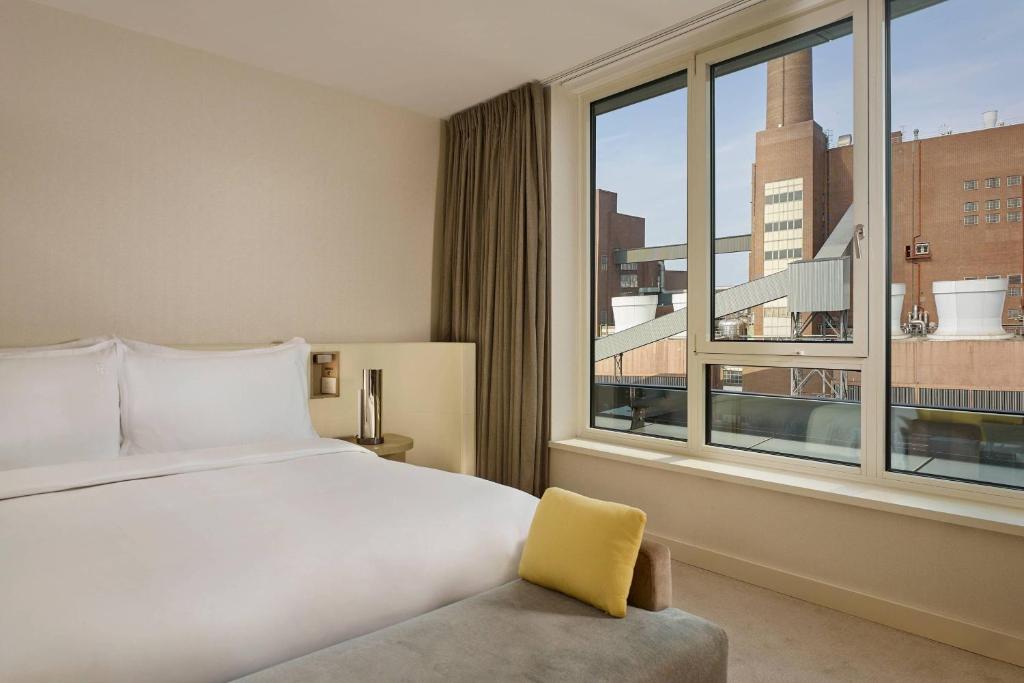 The Ritz-Carlton, Wolfsburg, Wolfsburg