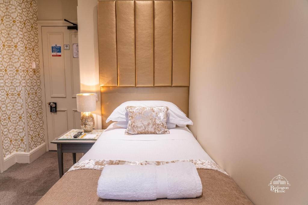Burlington House Boutique - Habitación Individual